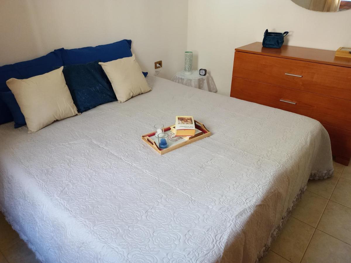 Appartamento Stela Calasetta Luaran gambar
