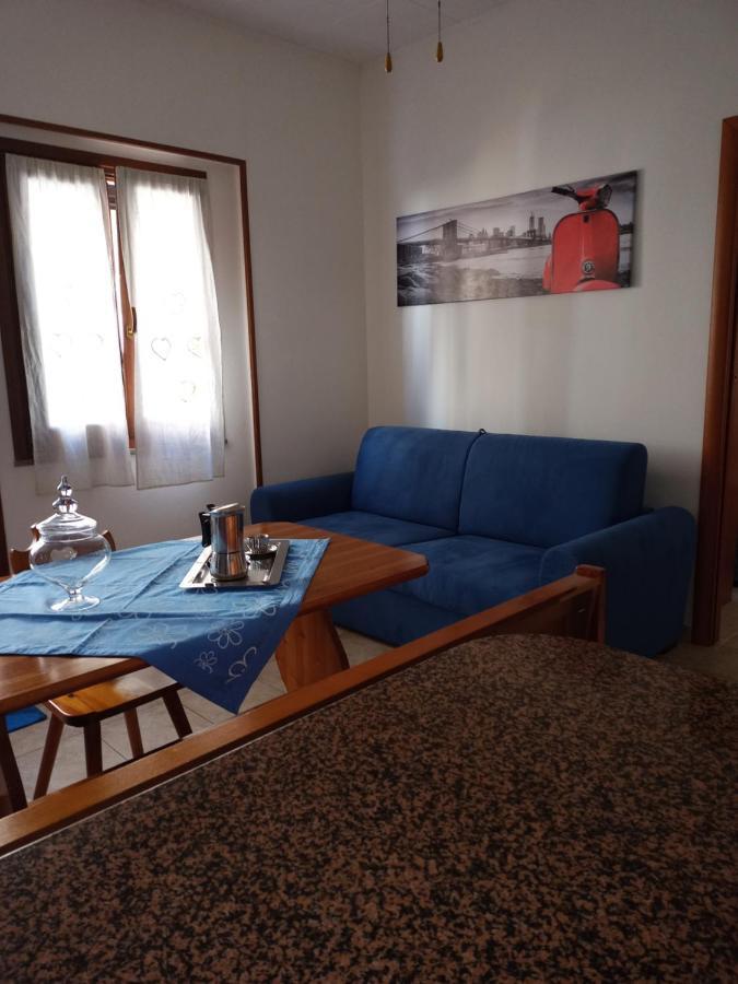 Appartamento Stela Calasetta Luaran gambar
