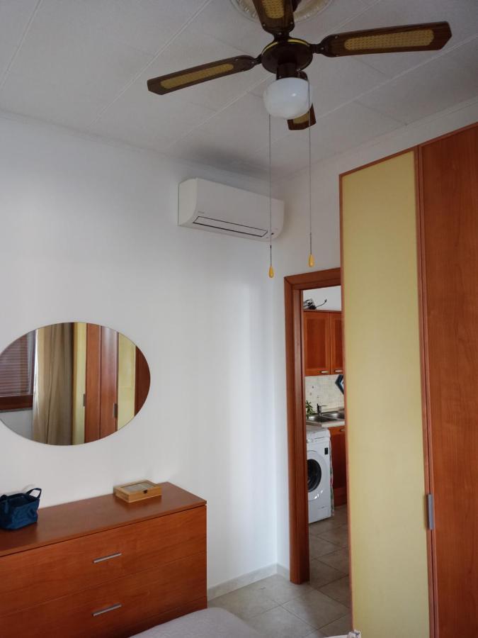 Appartamento Stela Calasetta Luaran gambar