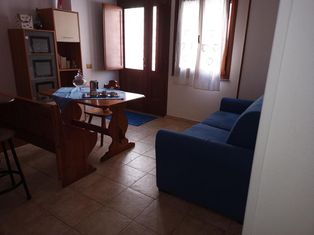 Appartamento Stela Calasetta Luaran gambar